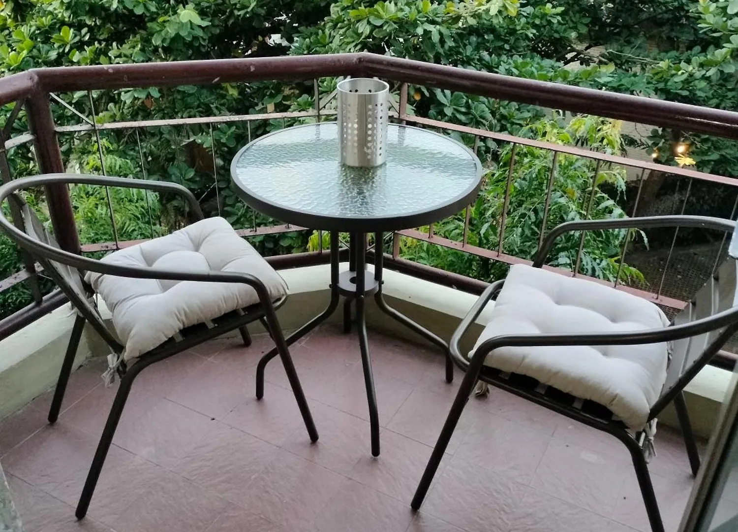 Jayakarta Bali Apartment 6417 سمينياك إندونيسيا