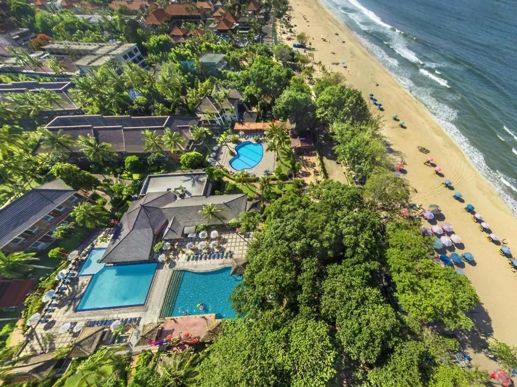 Jayakarta Bali Apartment 6417 سمينياك