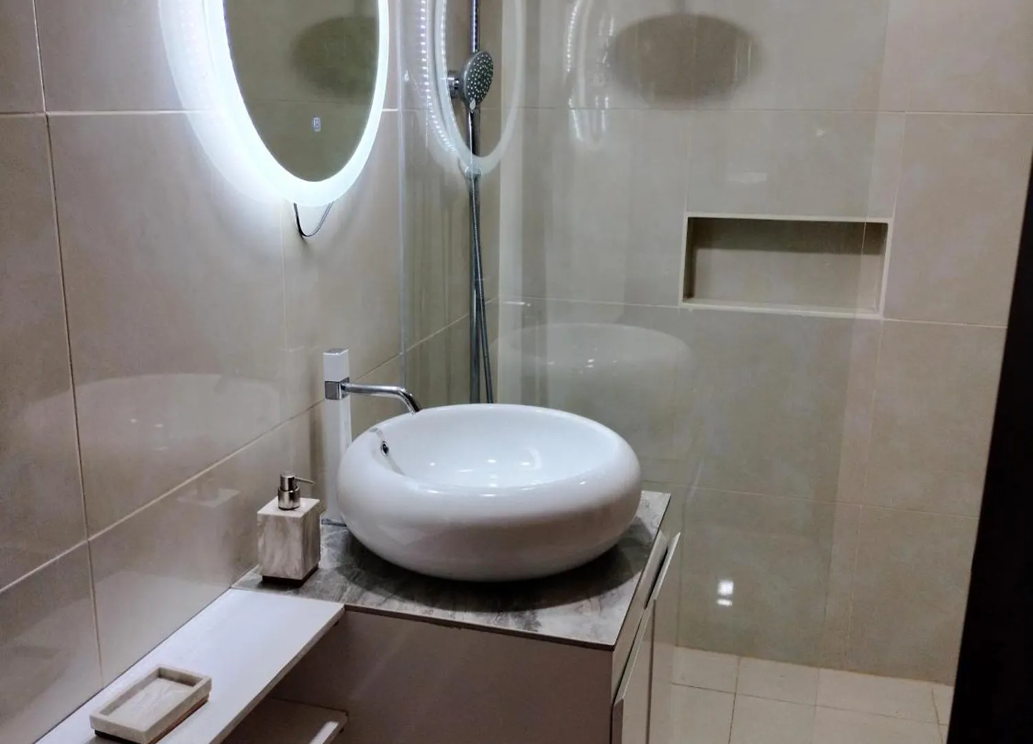 Jayakarta Bali Apartment 6417 세미냑 인도네시아
