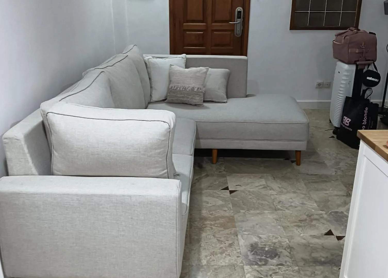 Jayakarta Bali Apartment 6417 세미냑