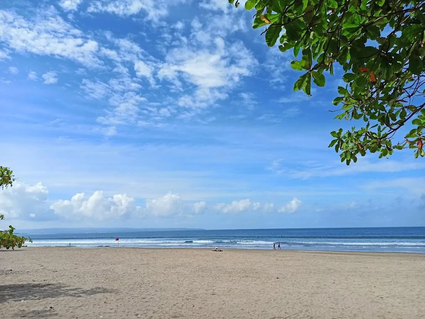 Jayakarta Bali Apartment 6417 세미냑