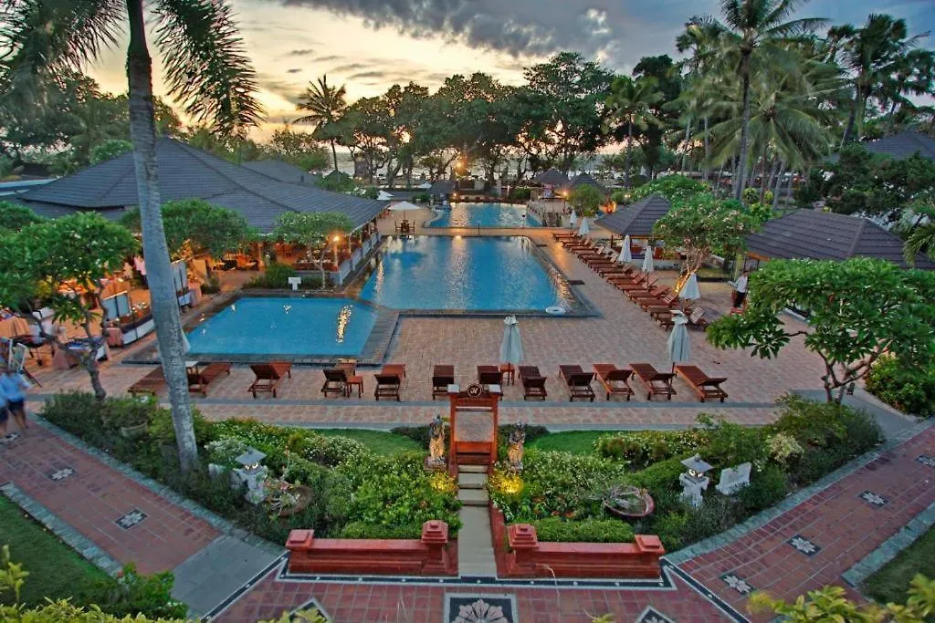 Jayakarta Bali Apartment 6417 세미냑