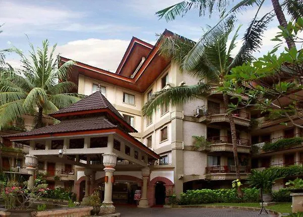 Jayakarta Bali Apartment 6417 세미냑 인도네시아