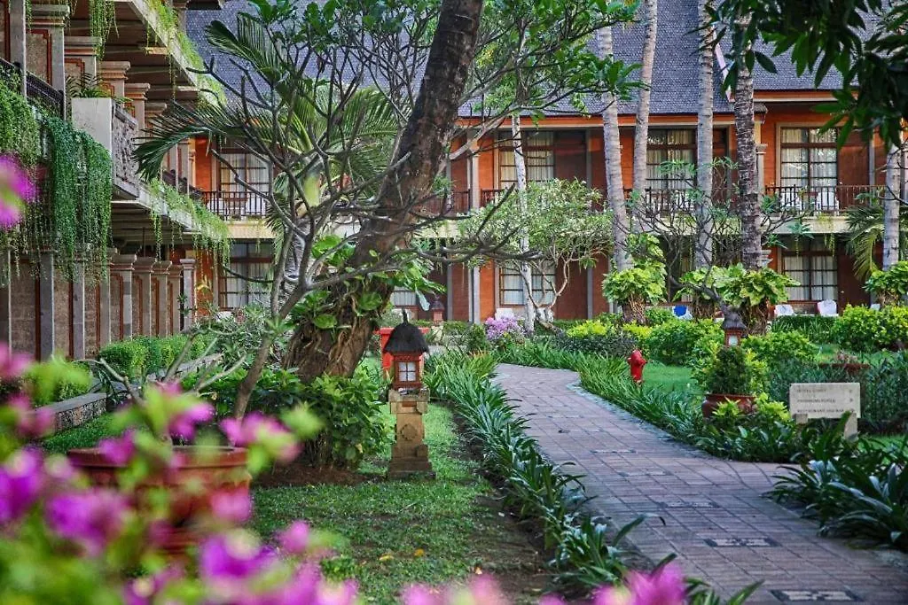 Jayakarta Bali Apartment 6417 세미냑