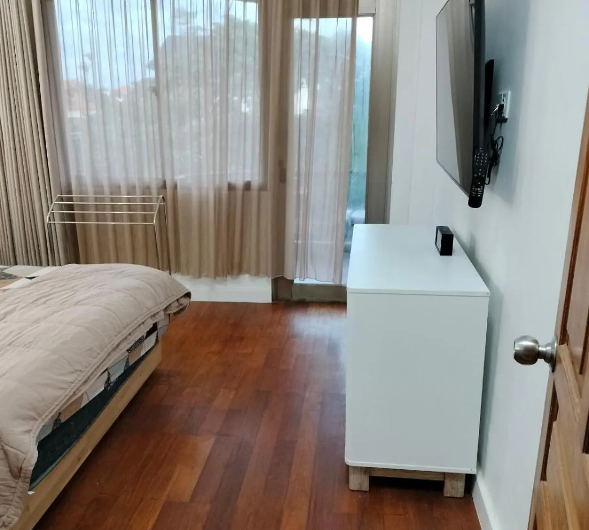 Jayakarta Bali Apartment 6417 세미냑 0*,  인도네시아