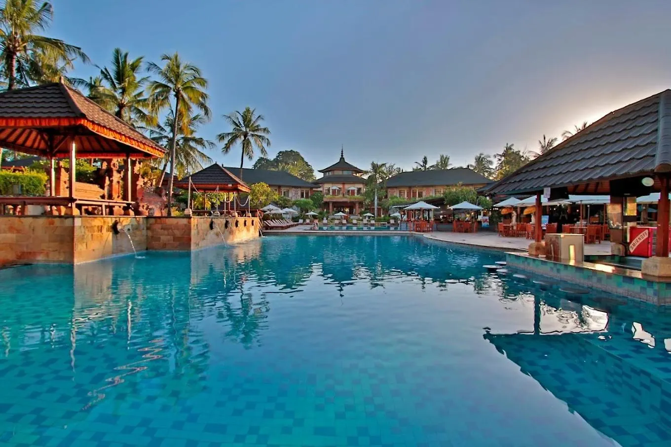 Jayakarta Bali Apartment 6417 세미냑 인도네시아